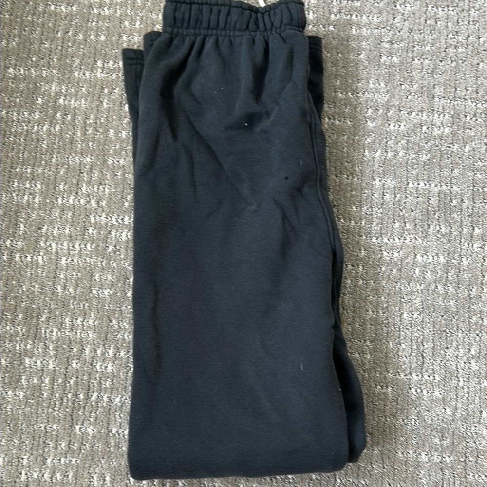 Wild Fable Black Wide Leg Pants